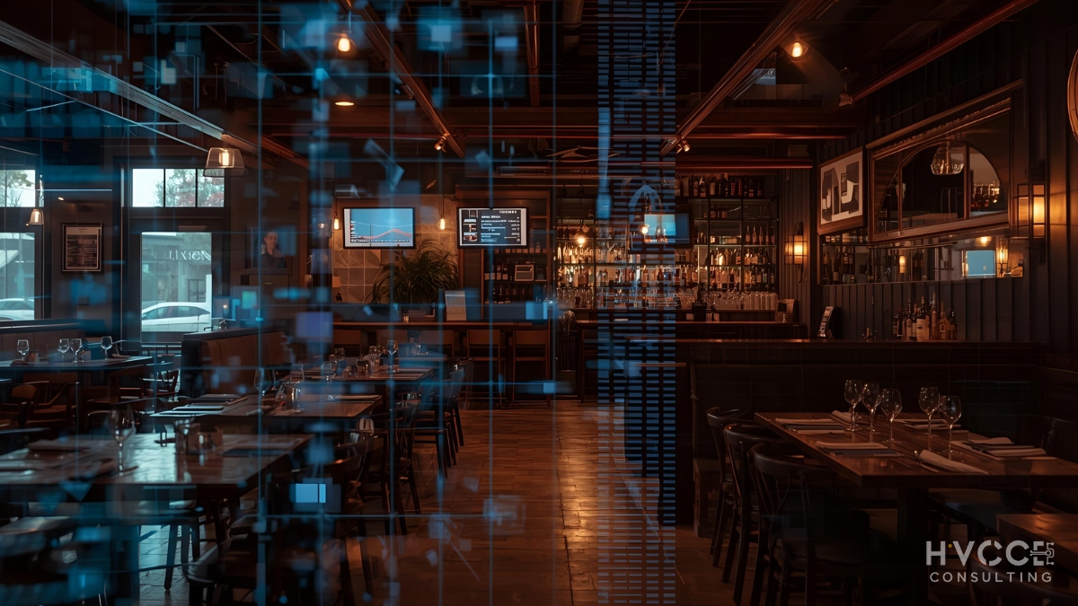 Hvcce Restaurants & Cafés